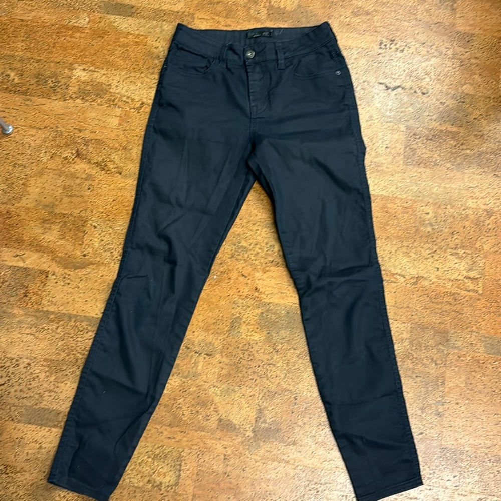 Prana Dark Blue Pants